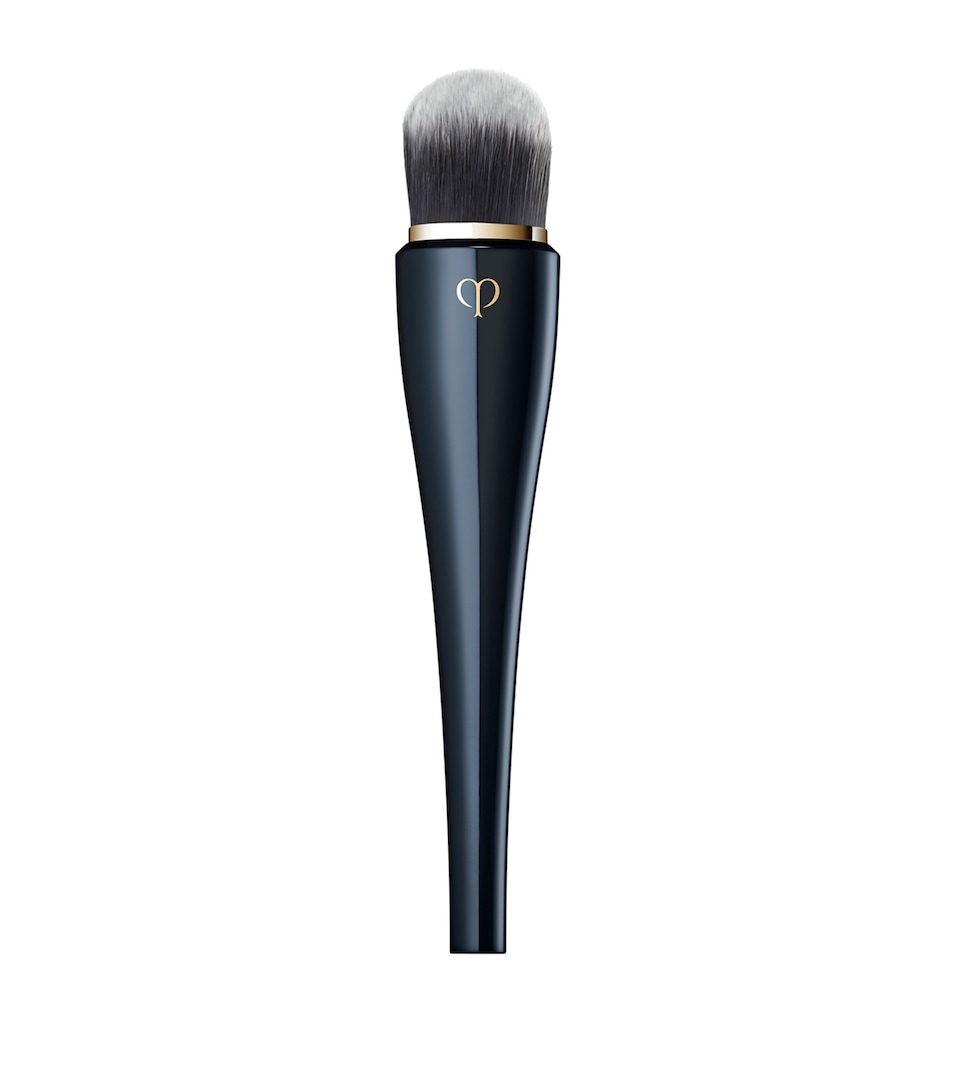 Light Coverage Foundation Brush