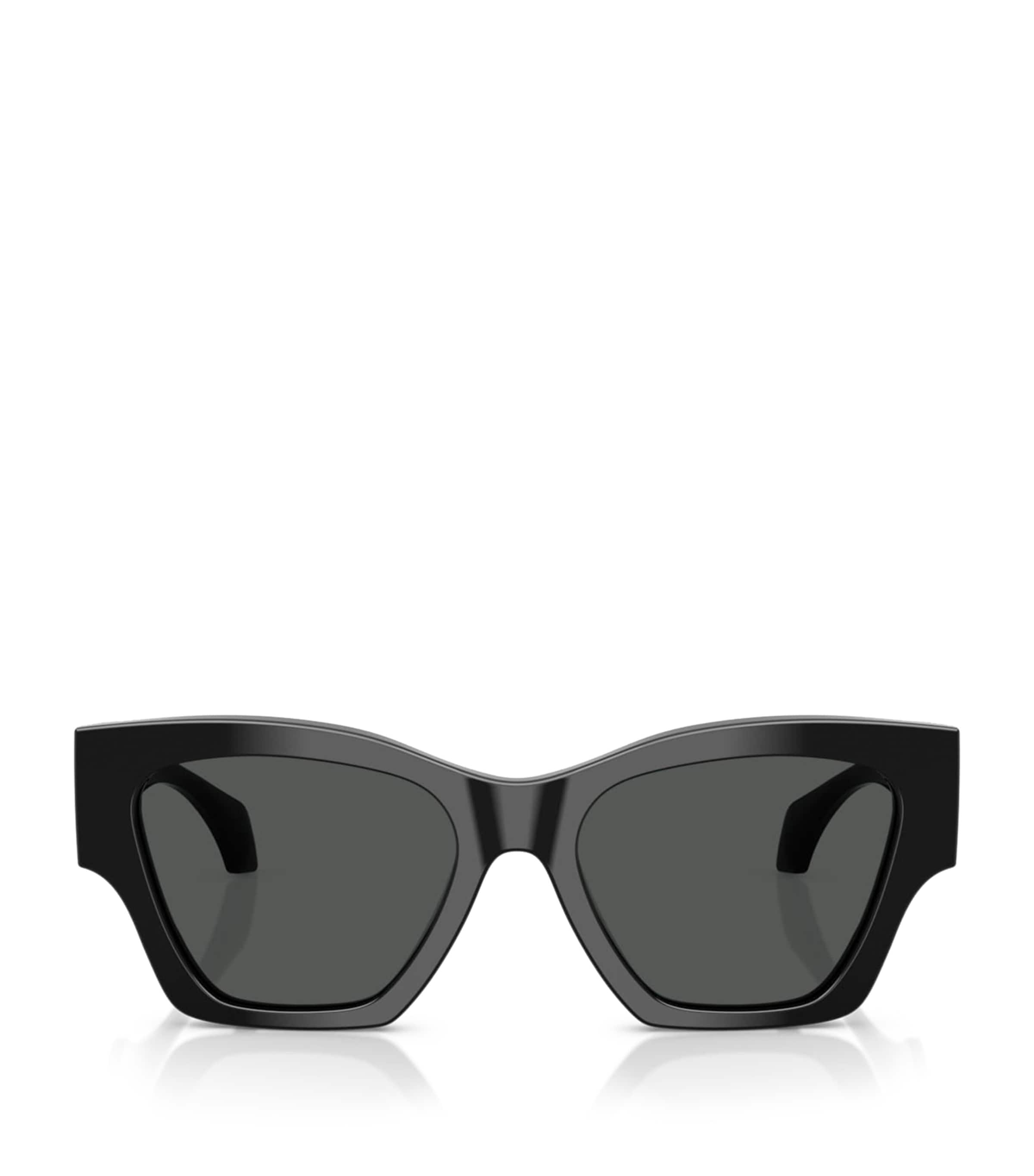 Square Sunglasses
