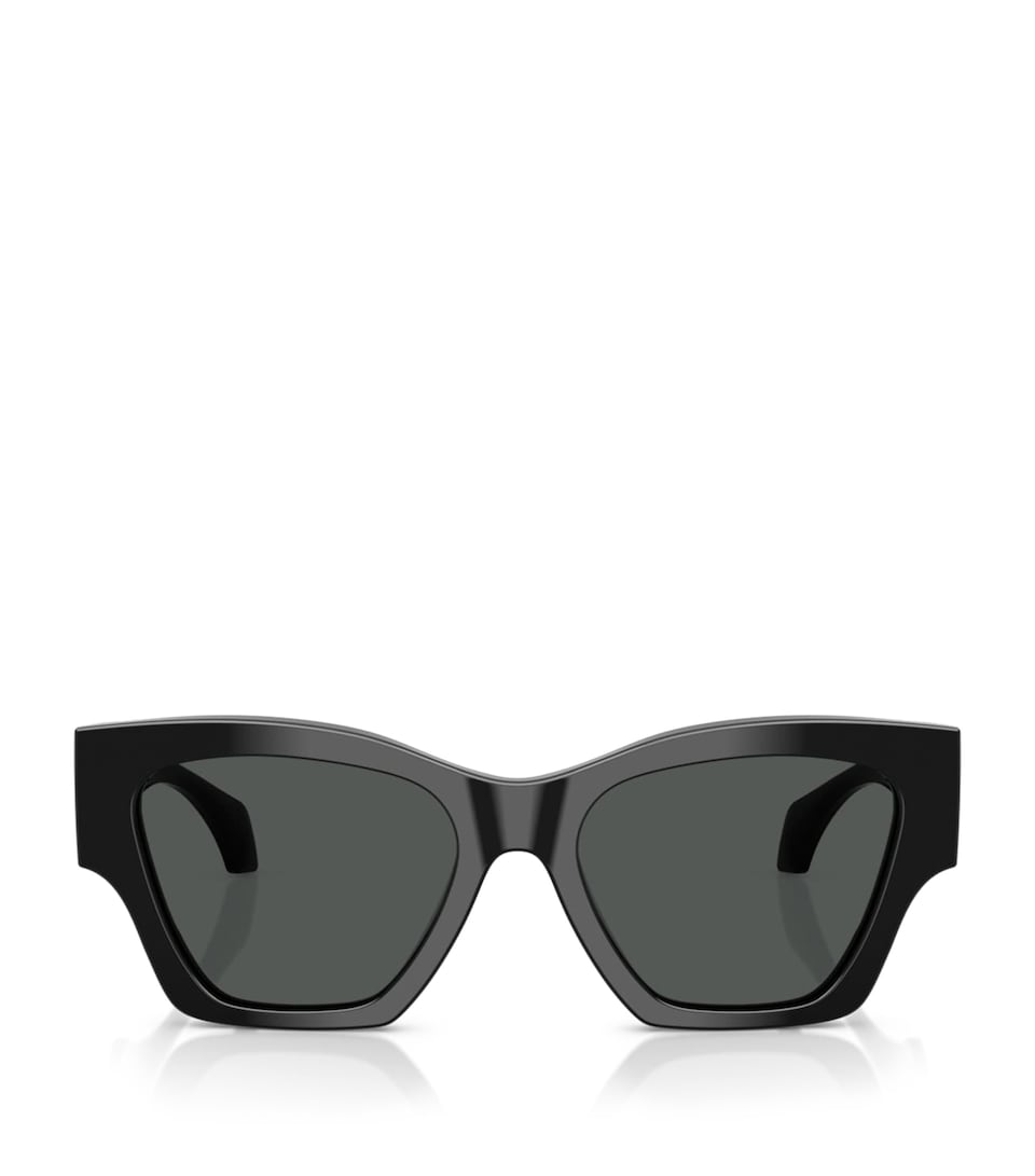 Square Sunglasses