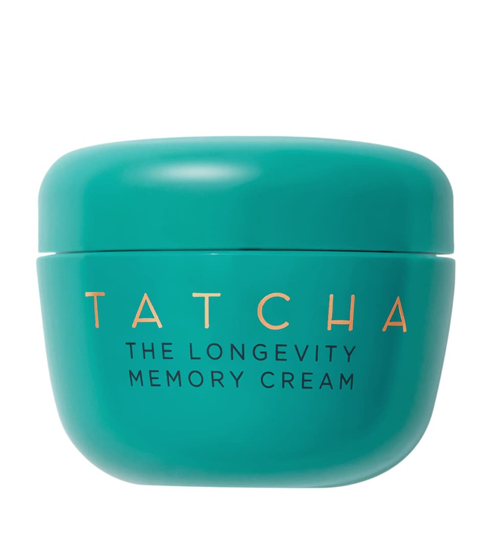 The Longevity Memory Cream (15ml)