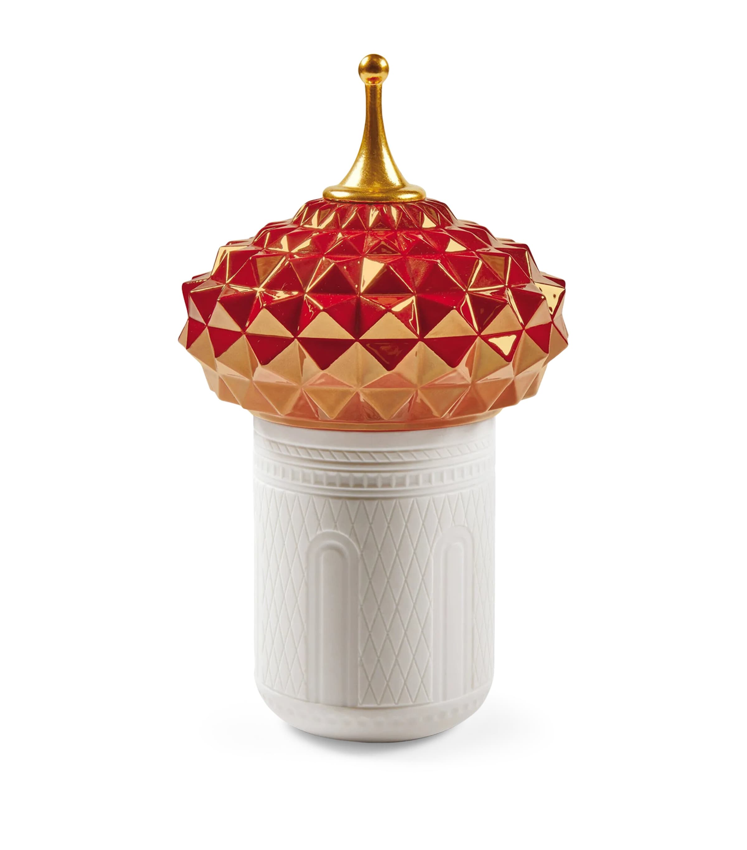 South Tower Candle (200g)