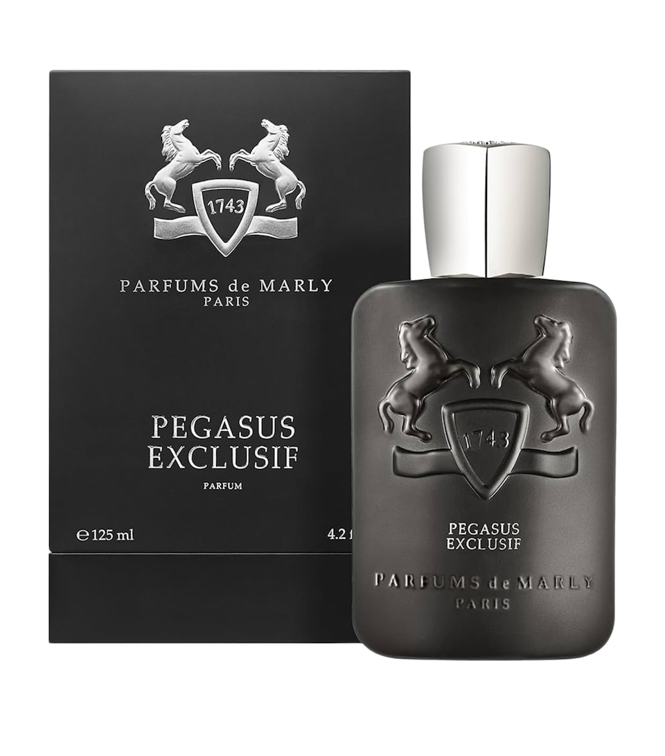 Pegasus Exclusif Eau de Parfum (125ml)