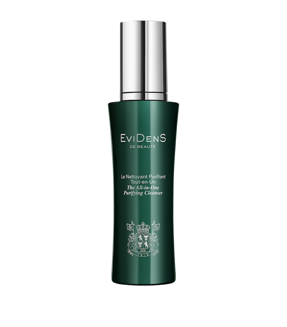 EviDenS de Beauté All-In-One Purifying Cleanser (140ml)