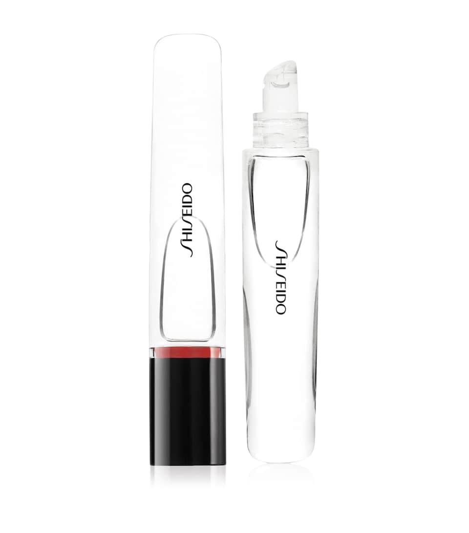 Crystal GelGloss Lip Gloss
