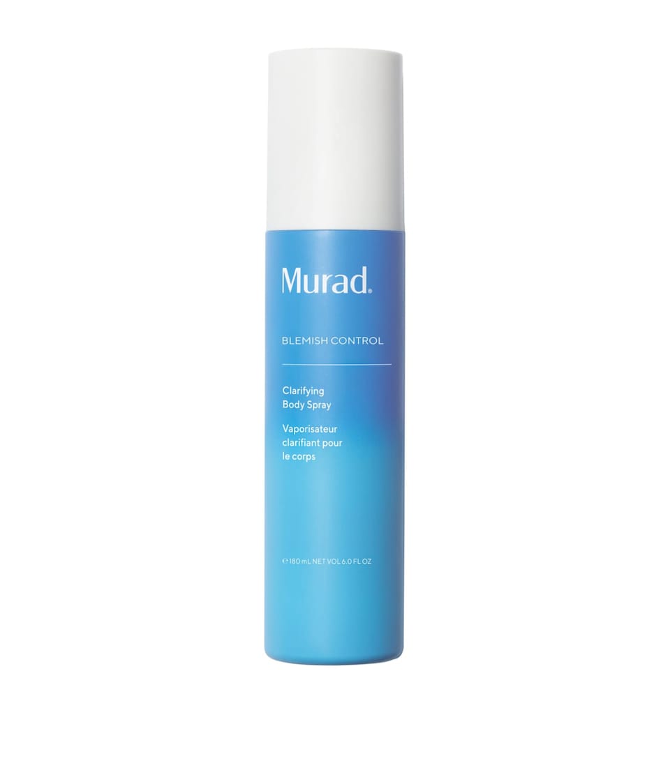 Clarifying Body Spray (180ml)