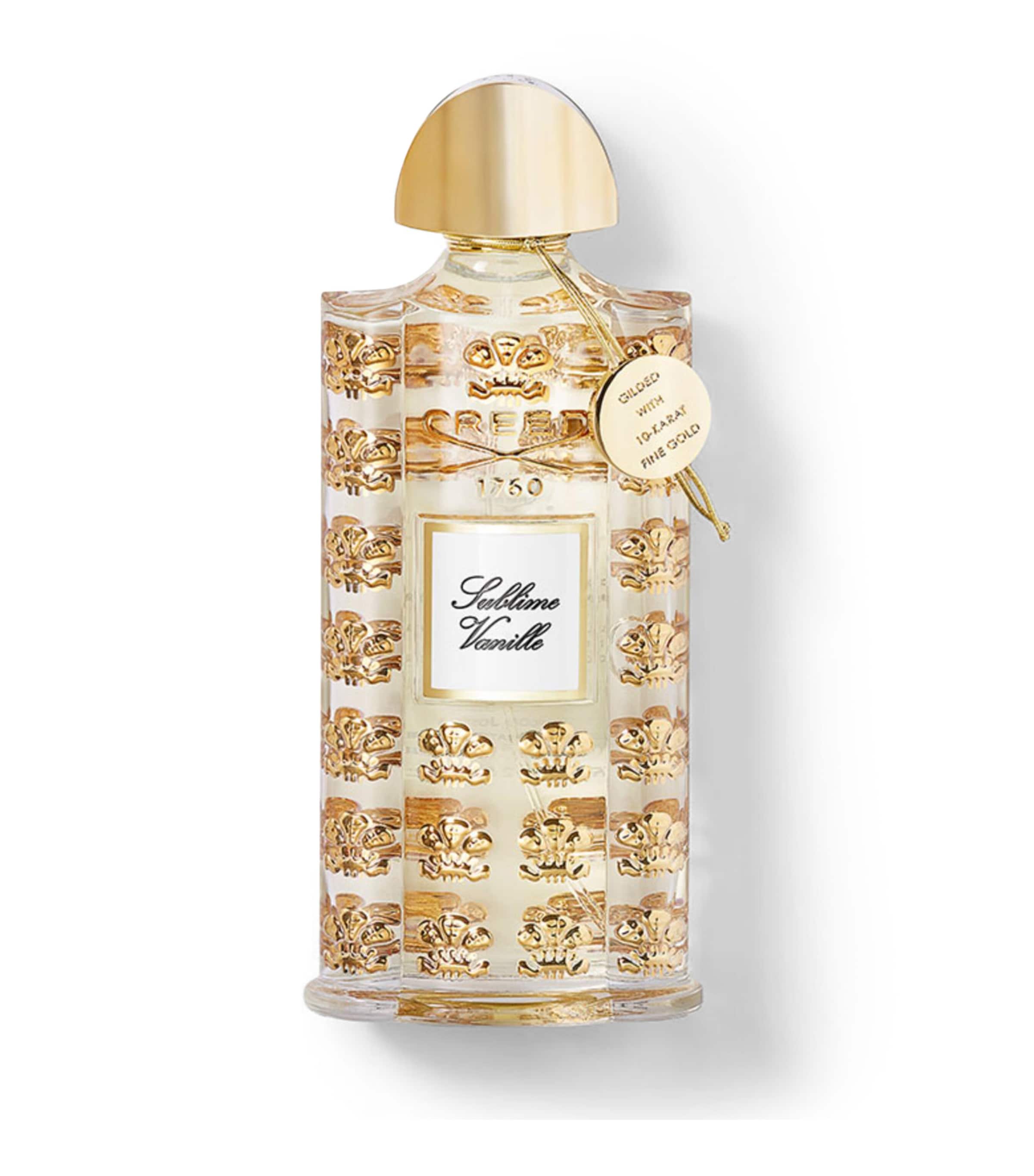 Royale Exclusives Sublime Vanille Eau de Parfum (75ml)