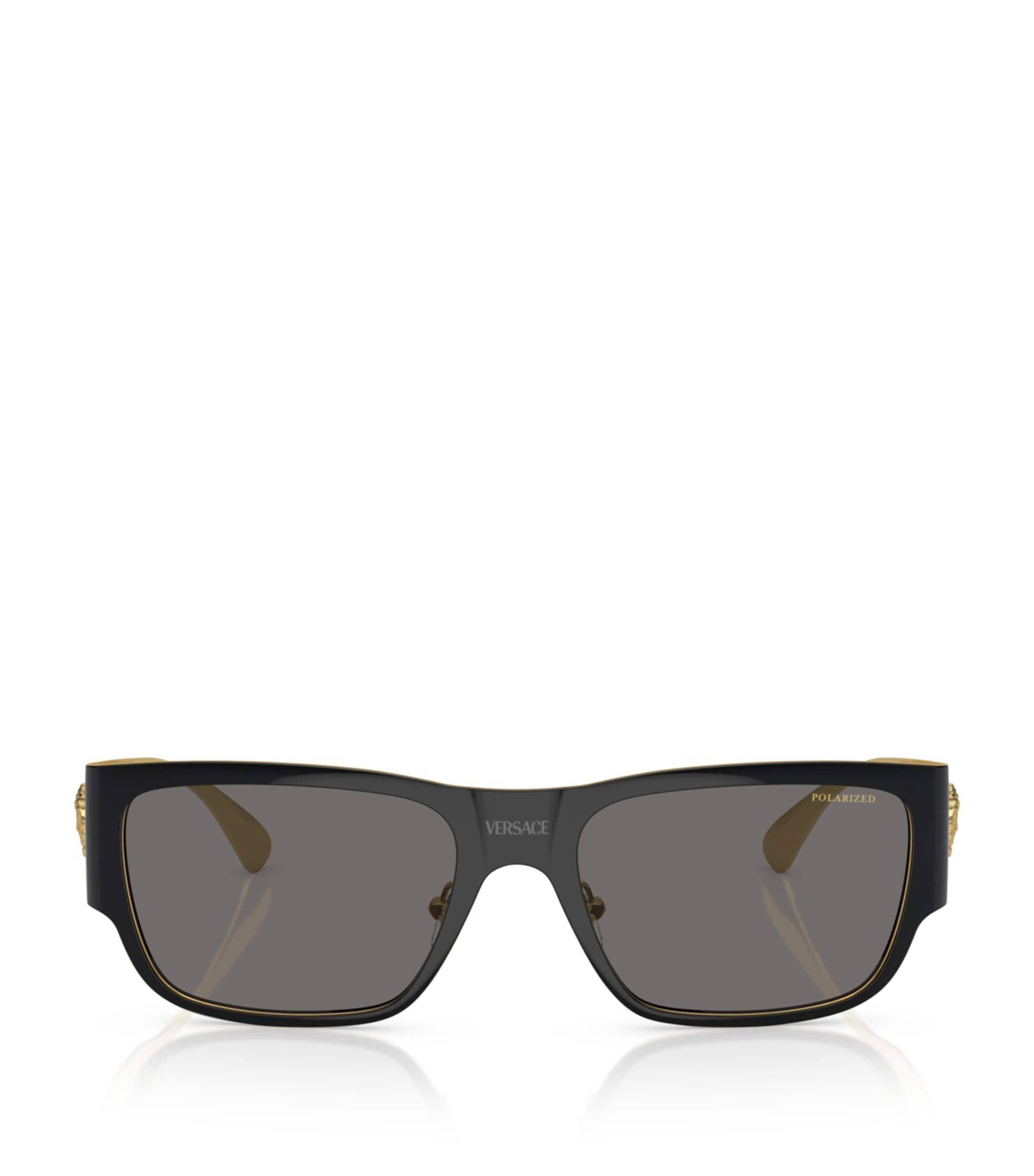Versace Metal 0VE2262 Sunglasses