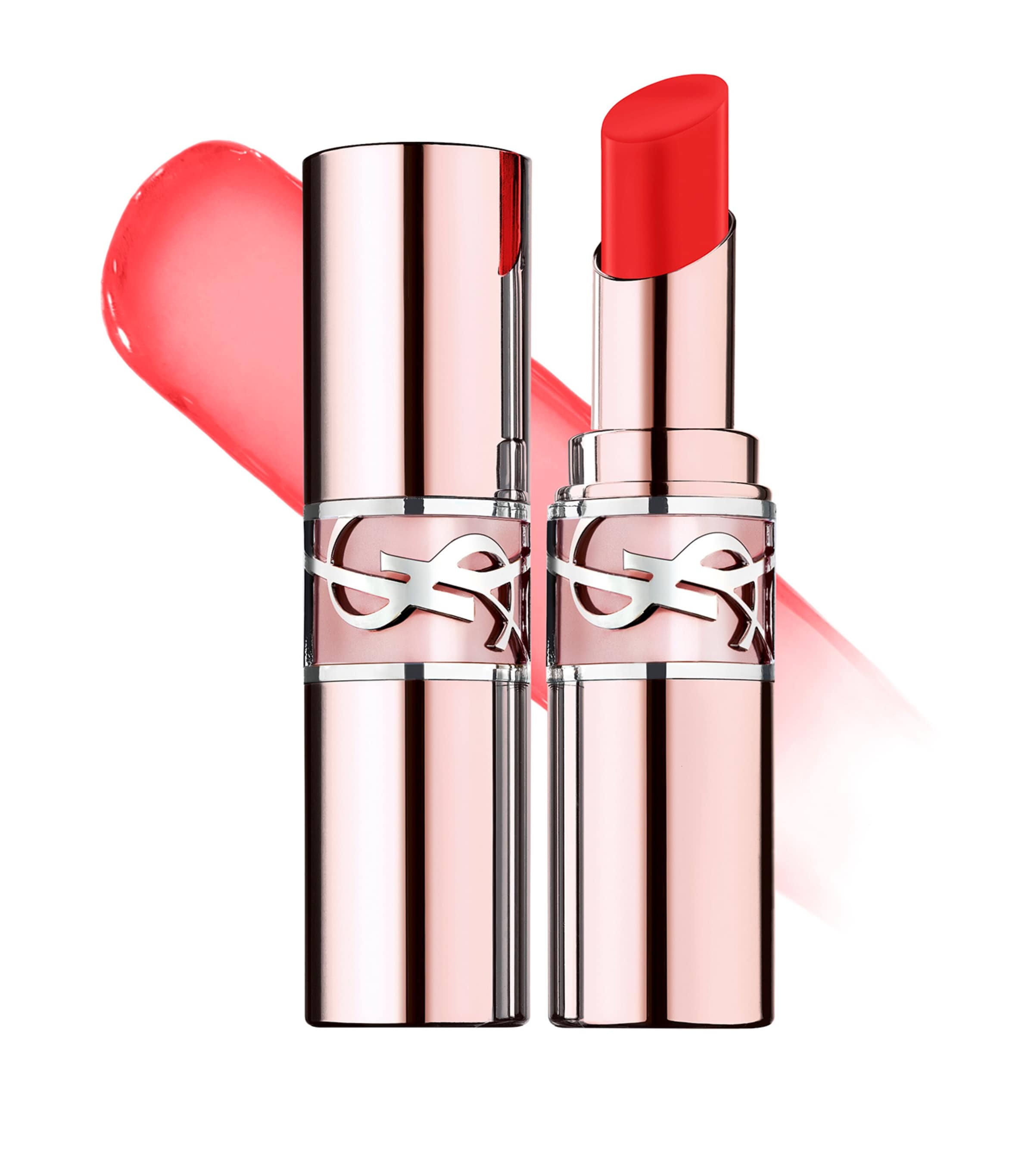 Loveshine Tinted Butter Lip Balm