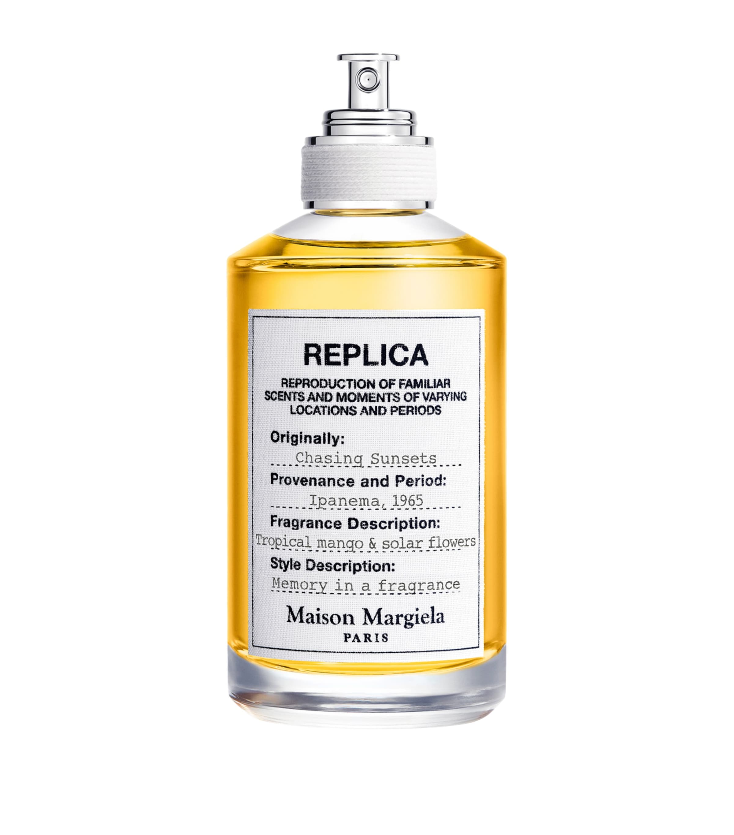 Maison Margiela Replica Chasing Sunsets Eau de Toilette (100ml)