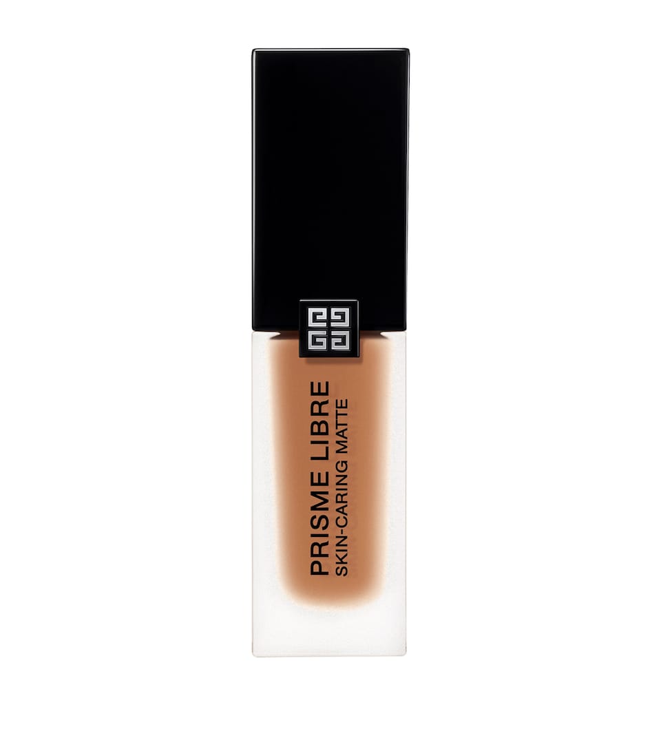 Prisme Libre Skin-Caring Matte Foundation