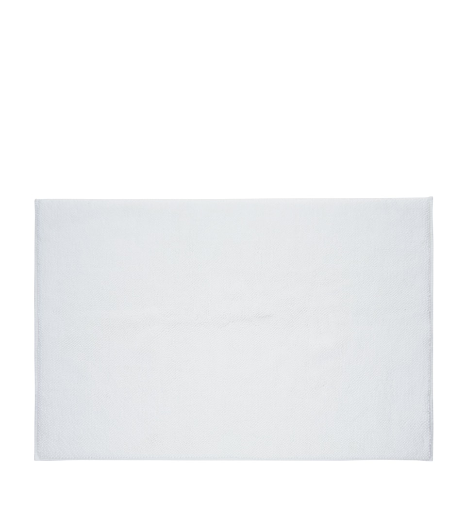 Pera Hydro Cotton Bath Mat (60cm x 95cm)