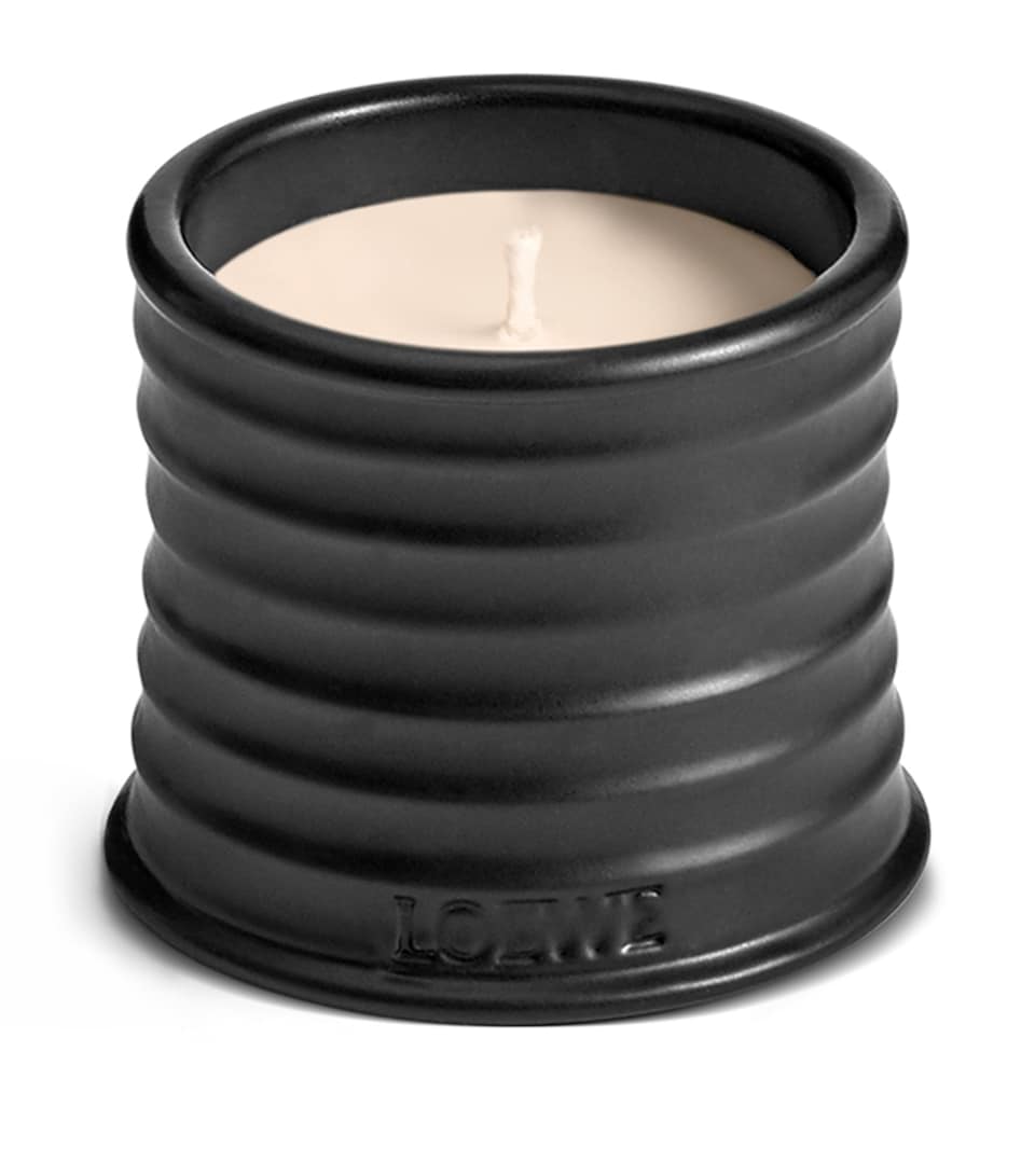 Small Palo Santo Scented Candle