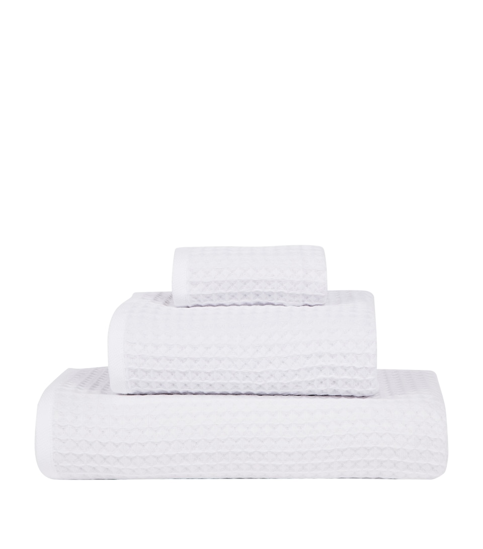 Air Waffle Hand Towel (60cm x 100cm)