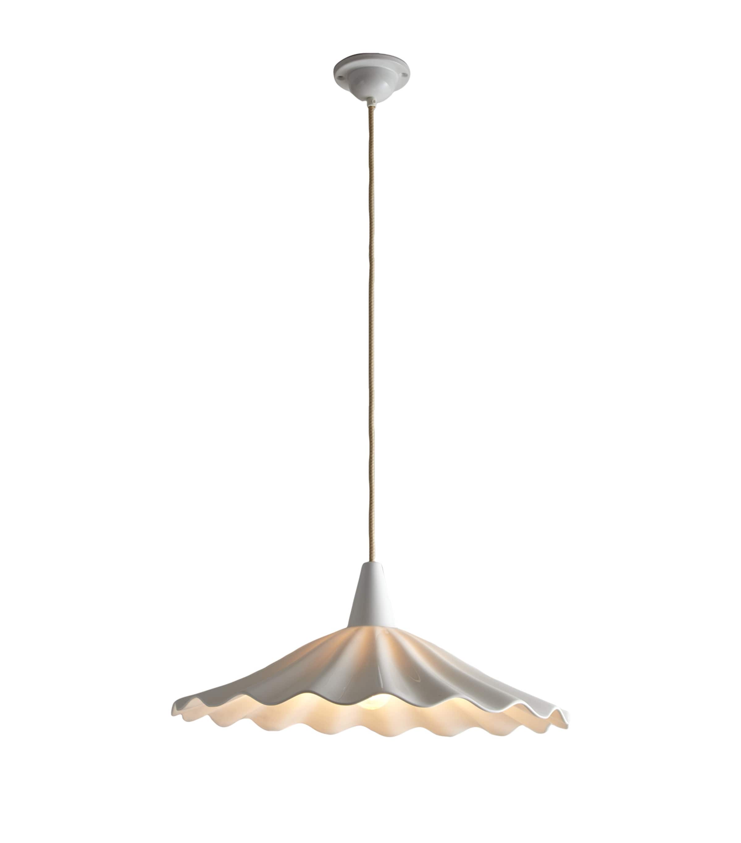 Christie Pendant Light