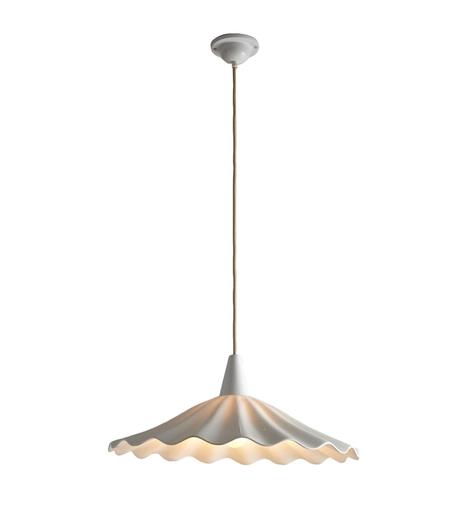 Christie Pendant Light