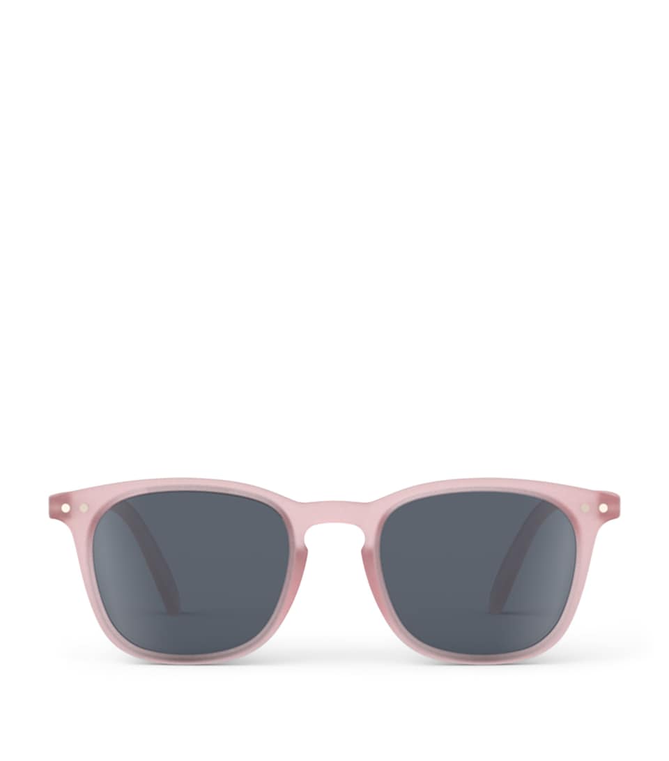 #e Rectangular Sunglasses (3-5 Years)
