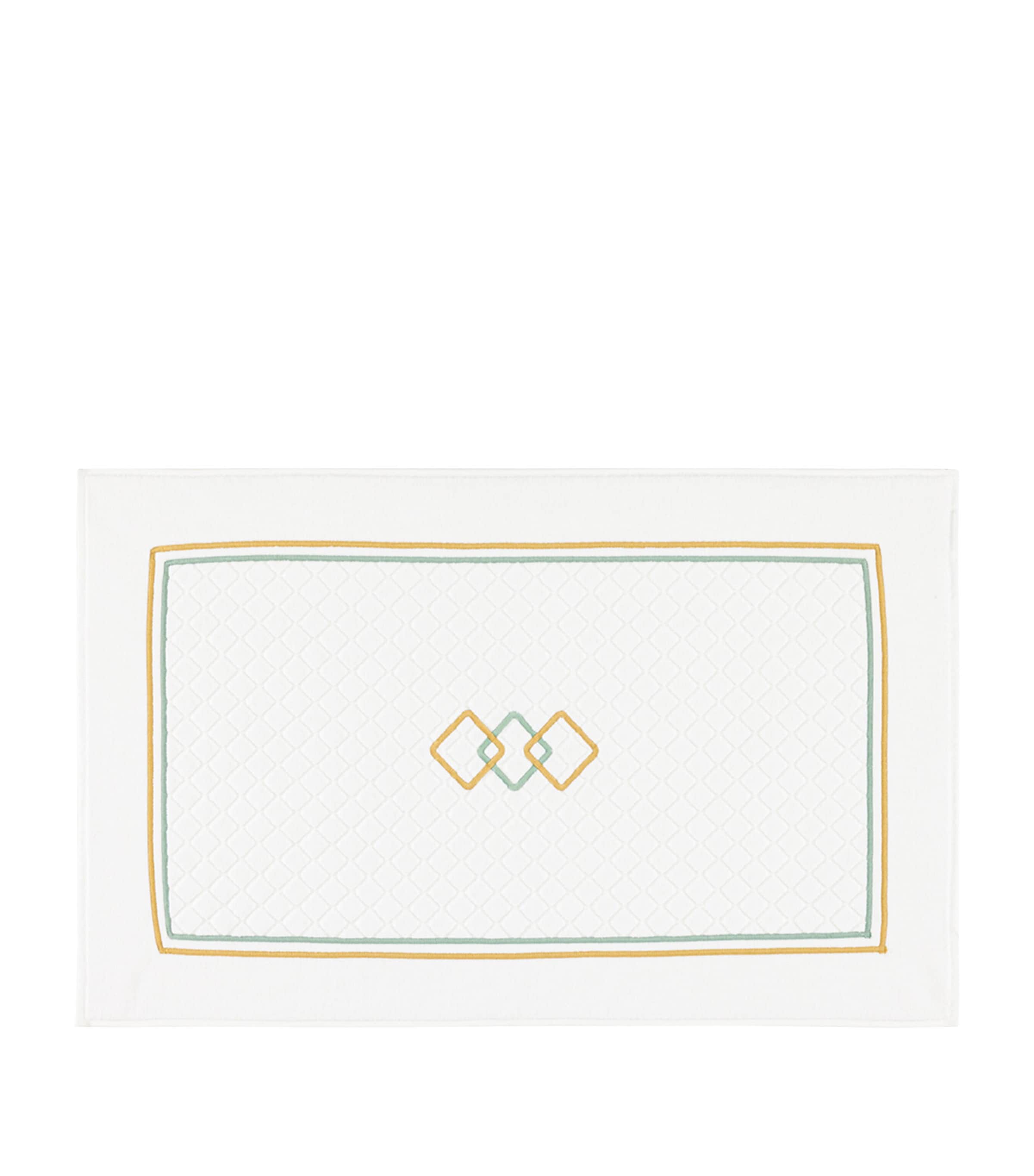 Villa Bath Mat (55cm x 90cm)