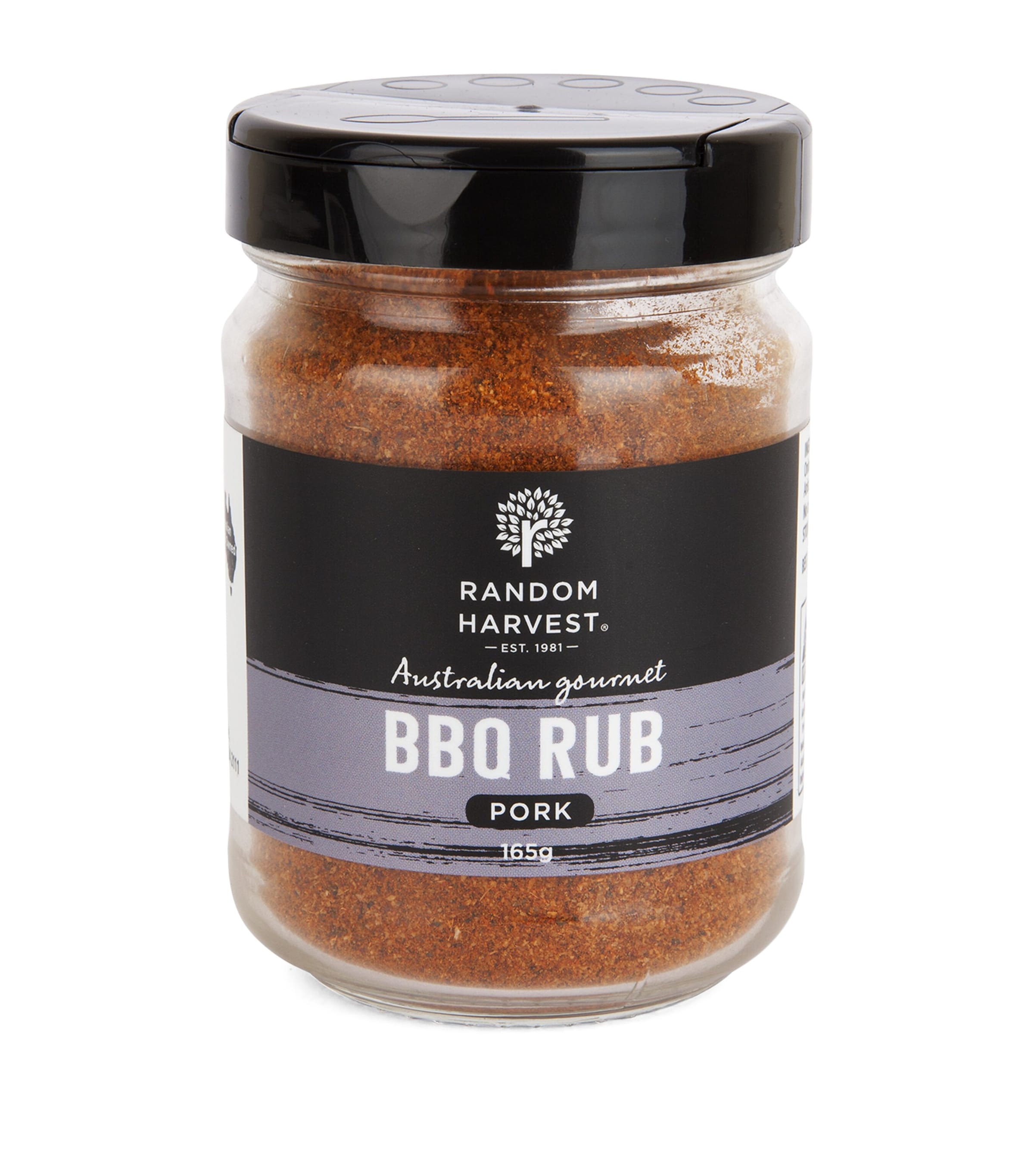 Pork BBQ Rub (165g)