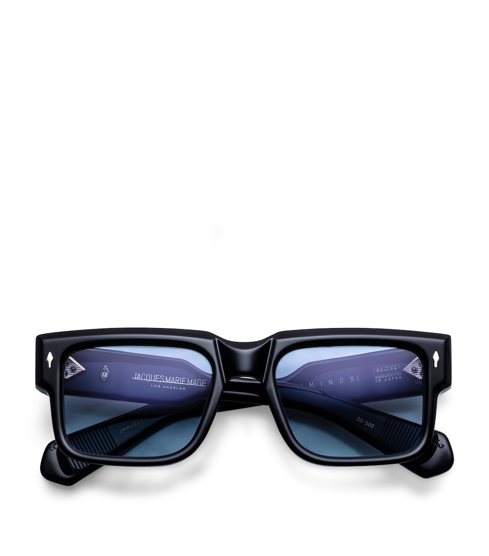 Acetate Hemmings Sunglasses