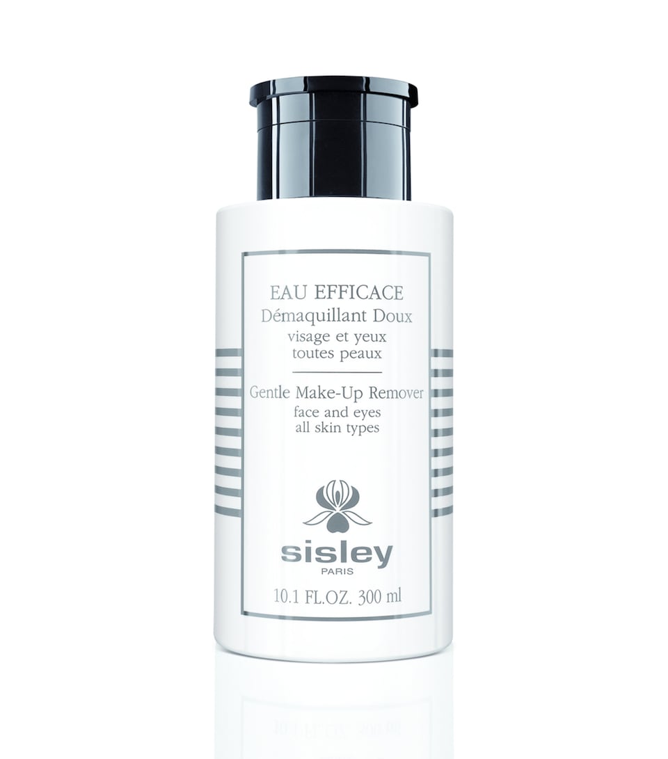 Eau Efficace Gentle Make-Up Remover