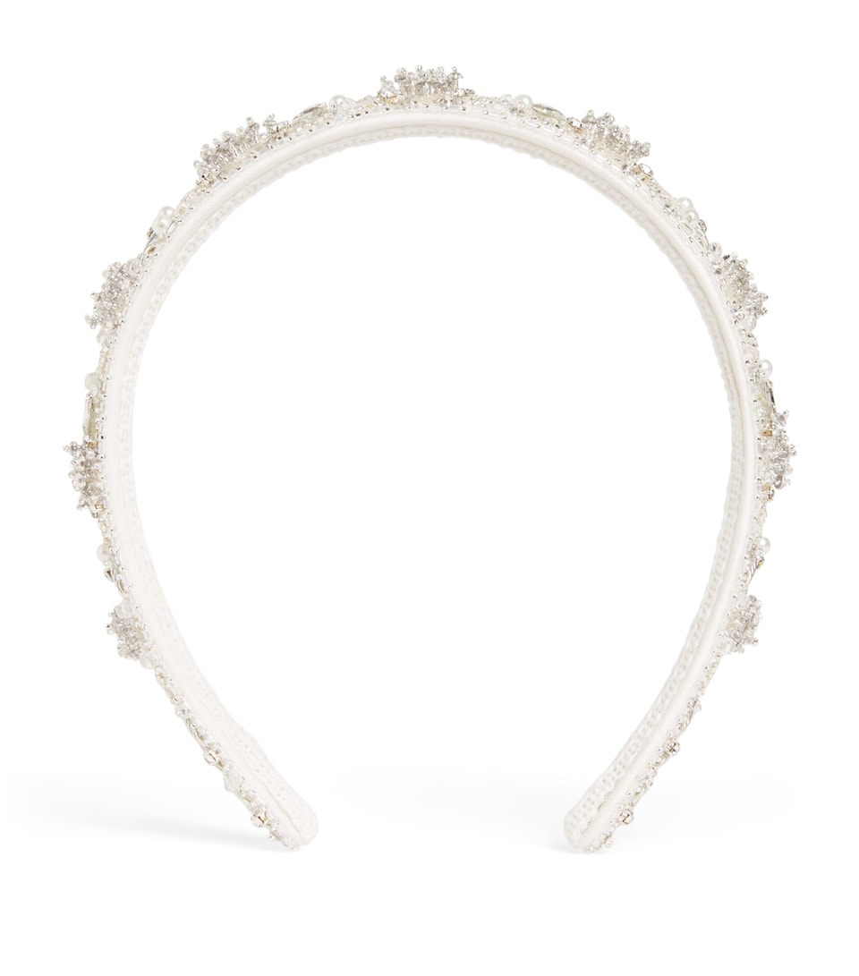 Embellished Headband
