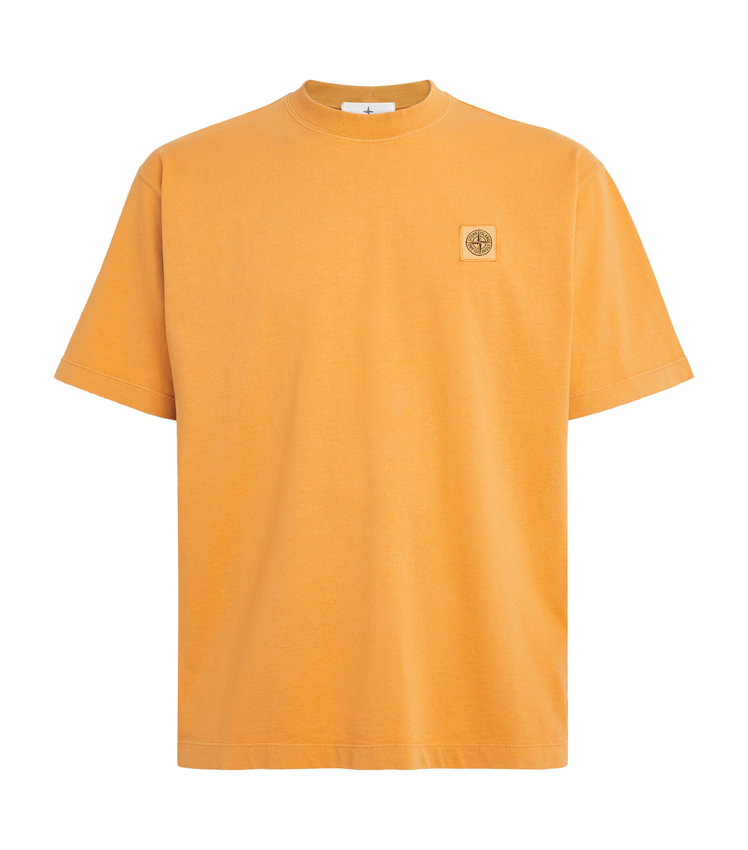Organic Cotton Logo T-Shirt