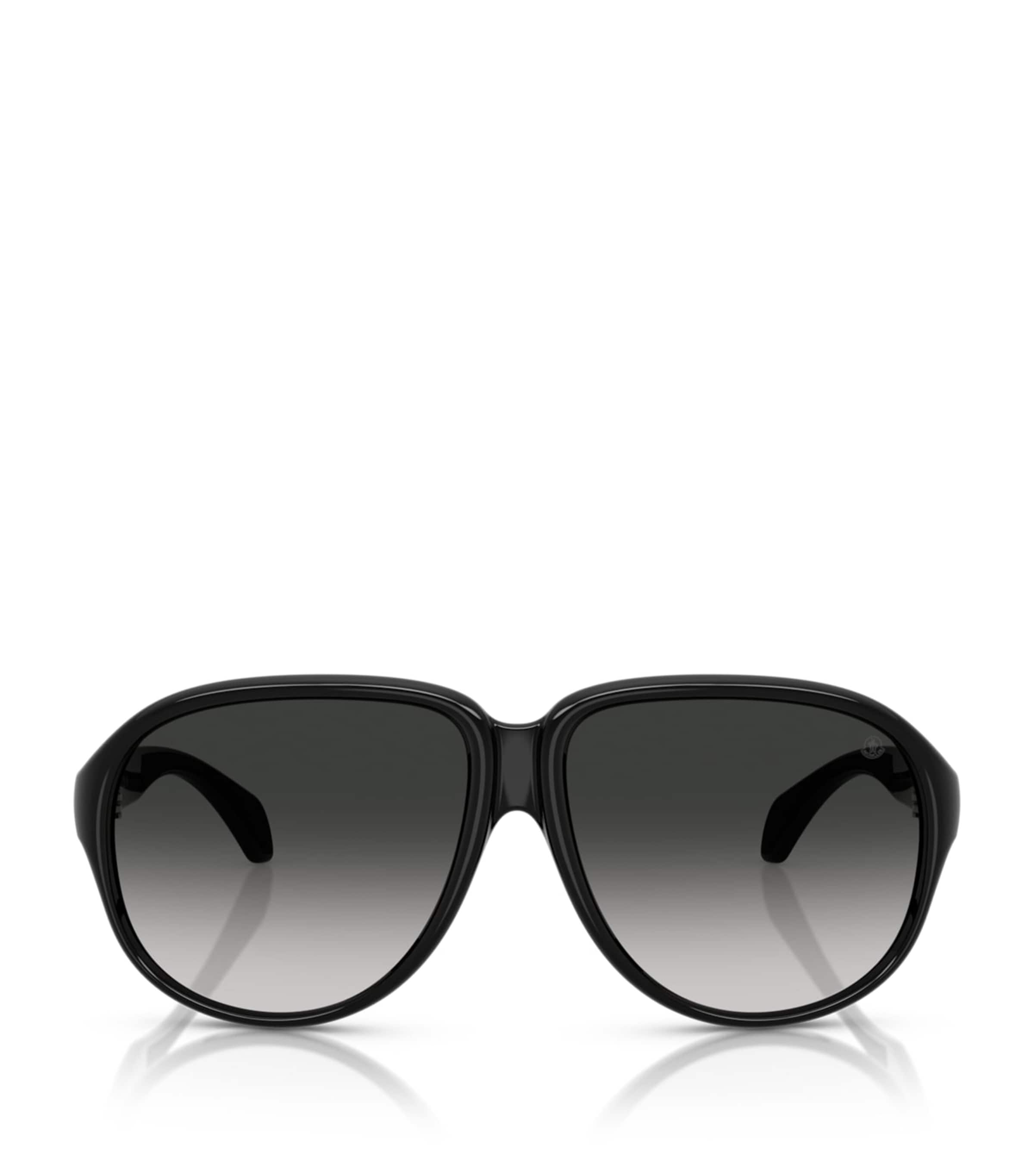 Moncler Injected Halcyonne ME8001 Sunglasses