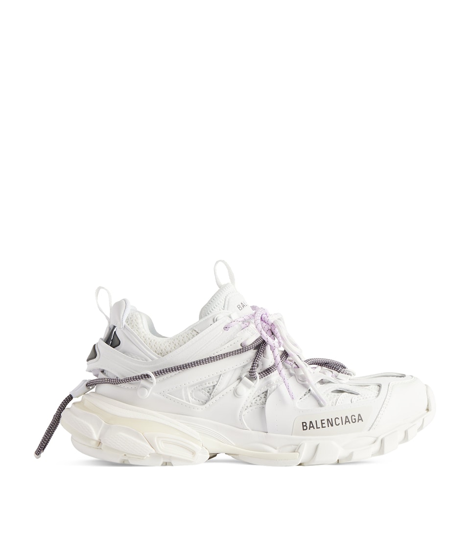 Track Trail Sneakers