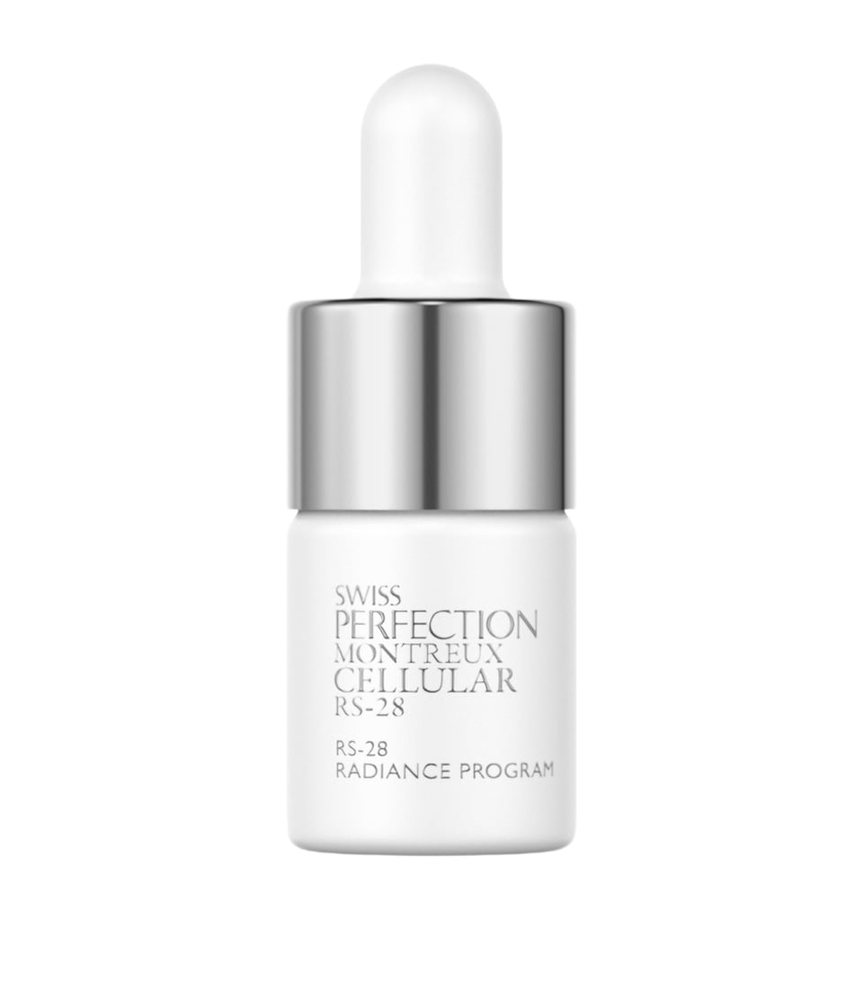 Swiss Perfection RS-28 Radiance Program Serums (7 x 6ml)
