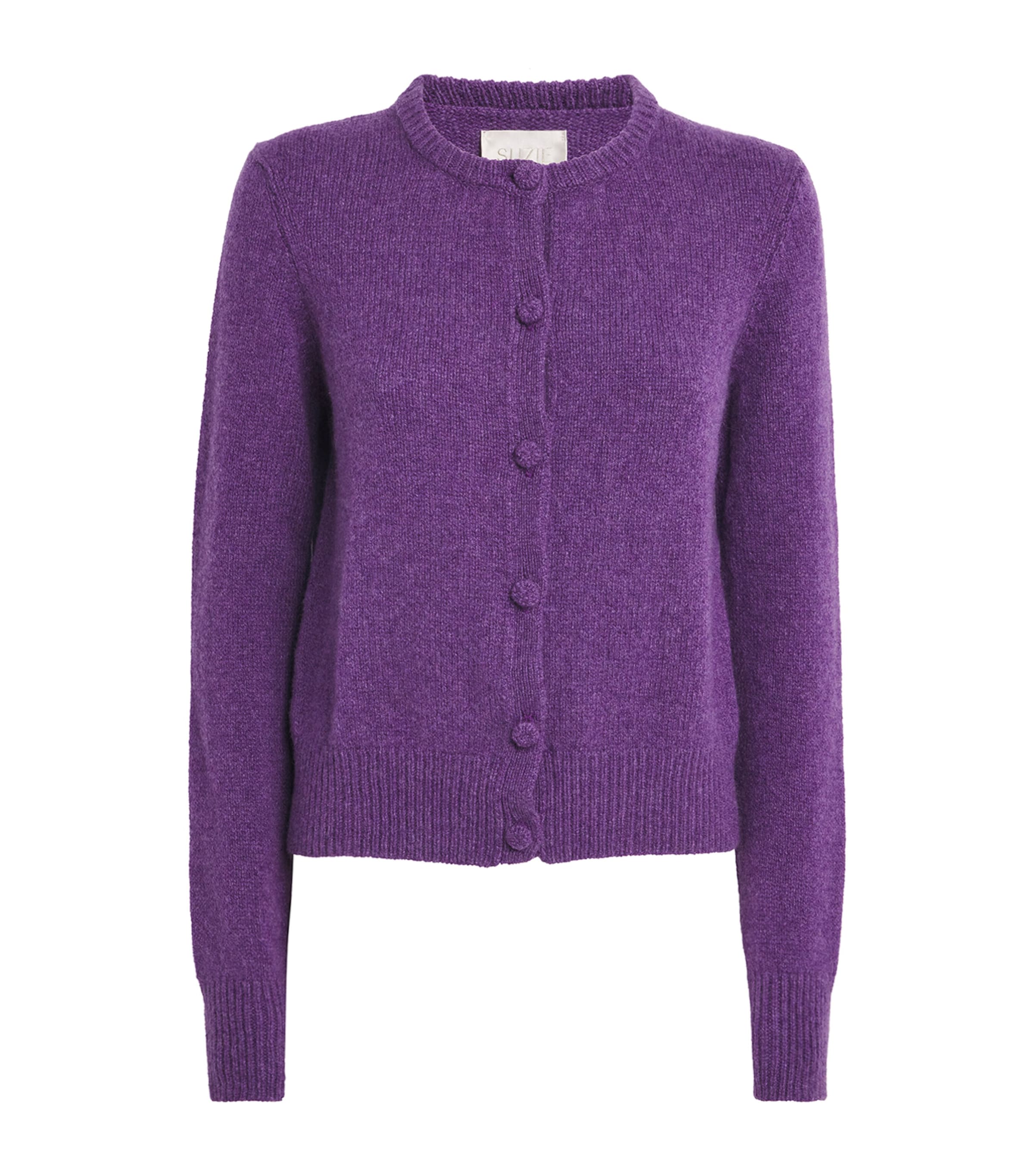 Cashmere Kadria Cardigan