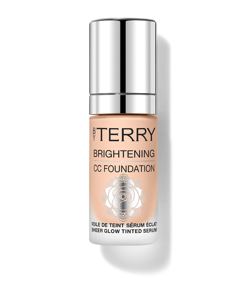 Brightening CC Foundation