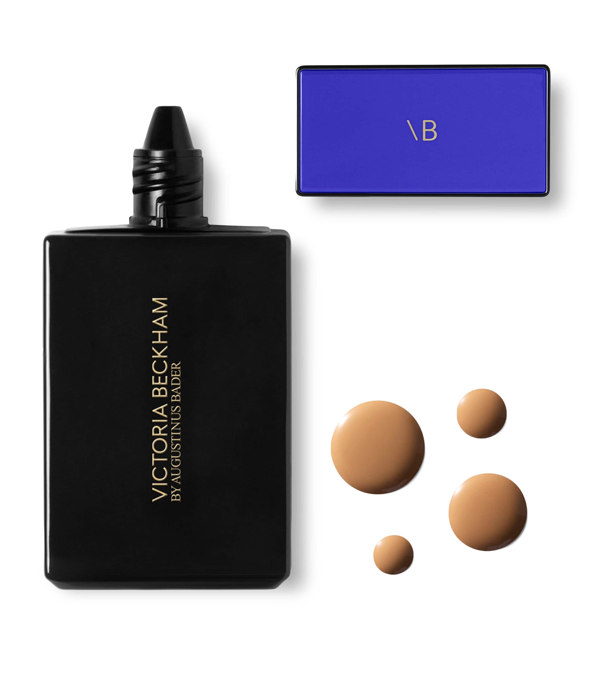 The Foundation Drops