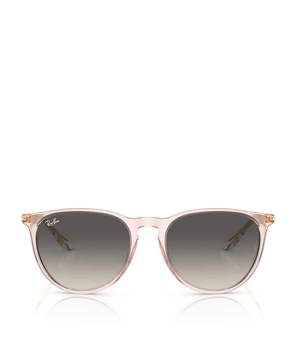 Ray-Ban Erika Classic Phantos Sunglasses Pink