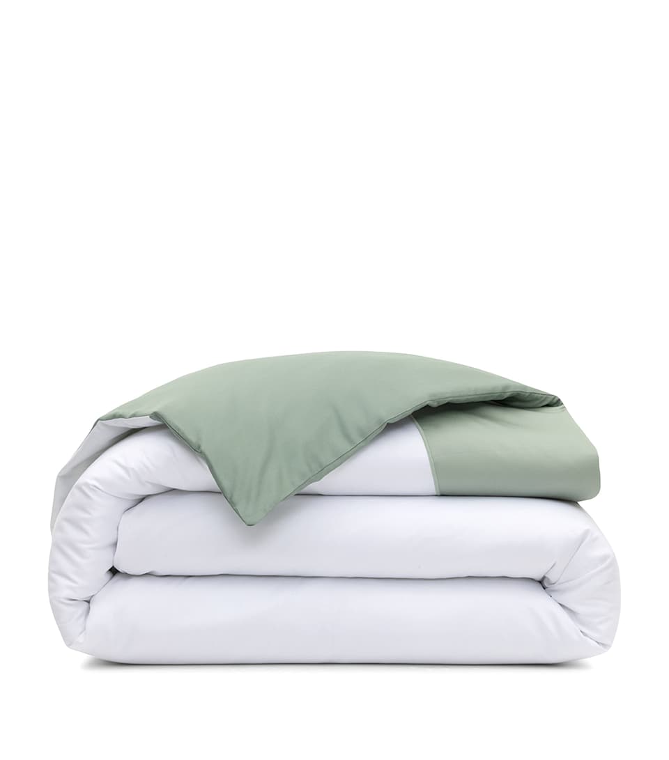 Yves Delorme Apollon King Duvet Cover (240cm x 220cm) Verones