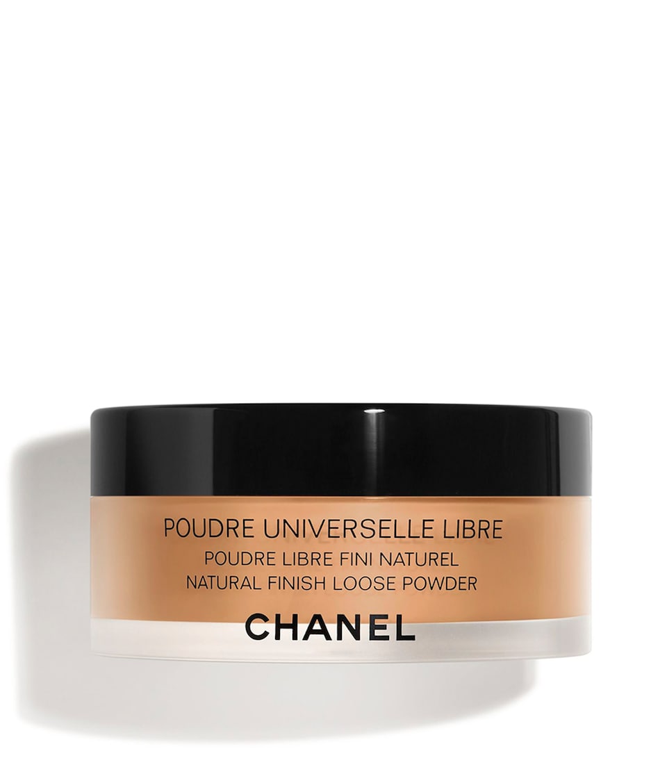 CHANEL POUDRE UNIVERSELLE LIBRE Natural Finish Loose Powder