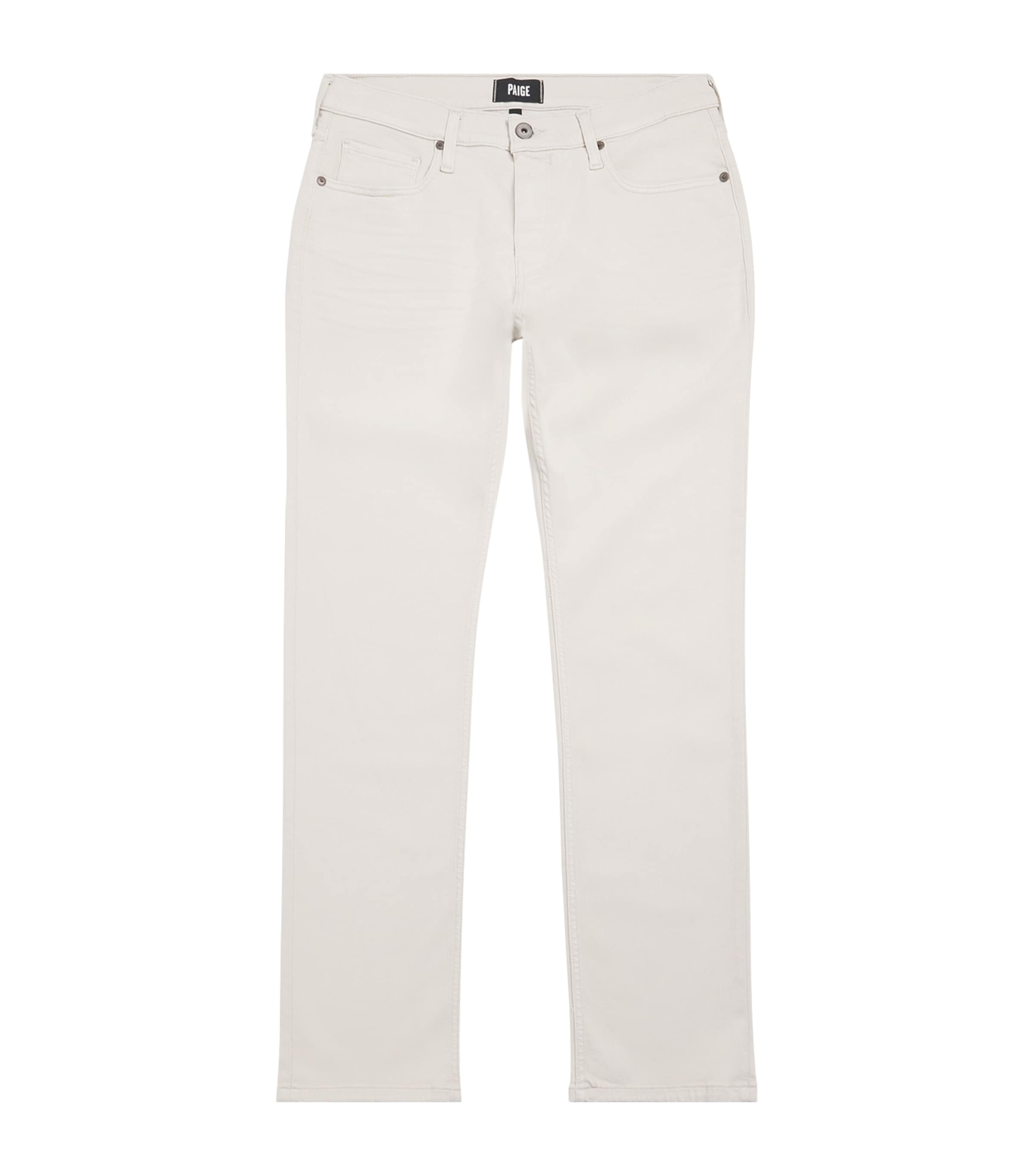 Federal Slim-Straight Jeans