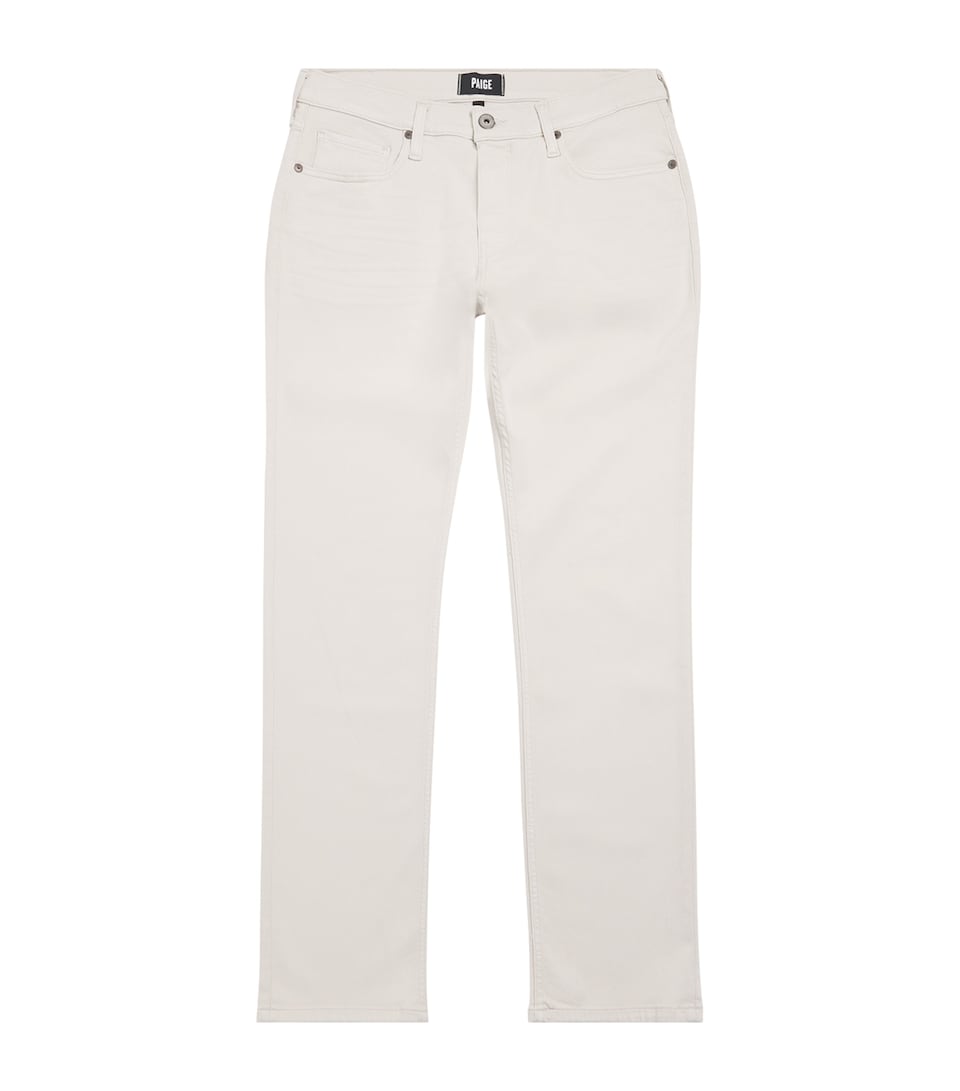 Federal Slim-Straight Jeans