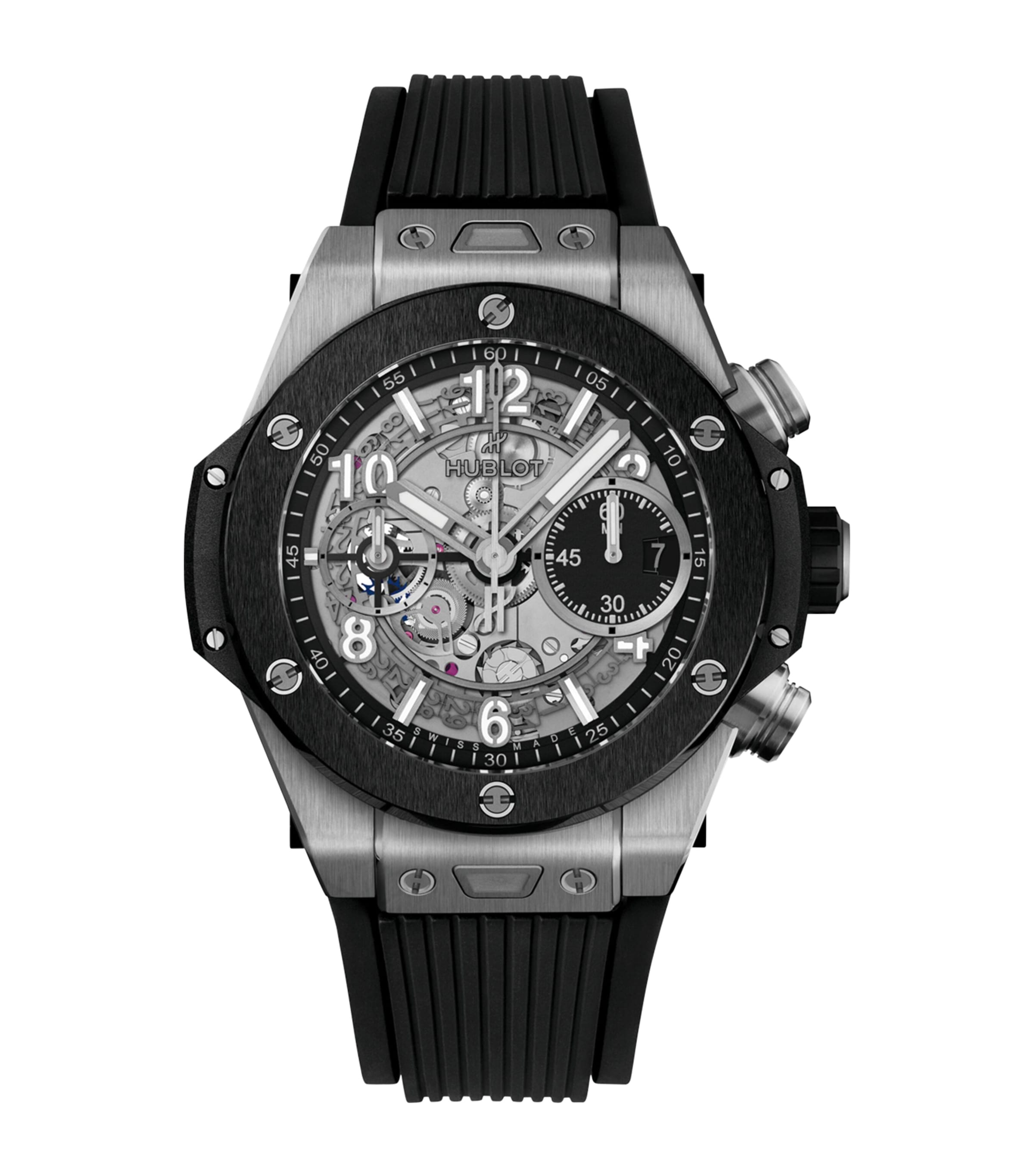 Hublot | Harrods US Hublot | Harrods US