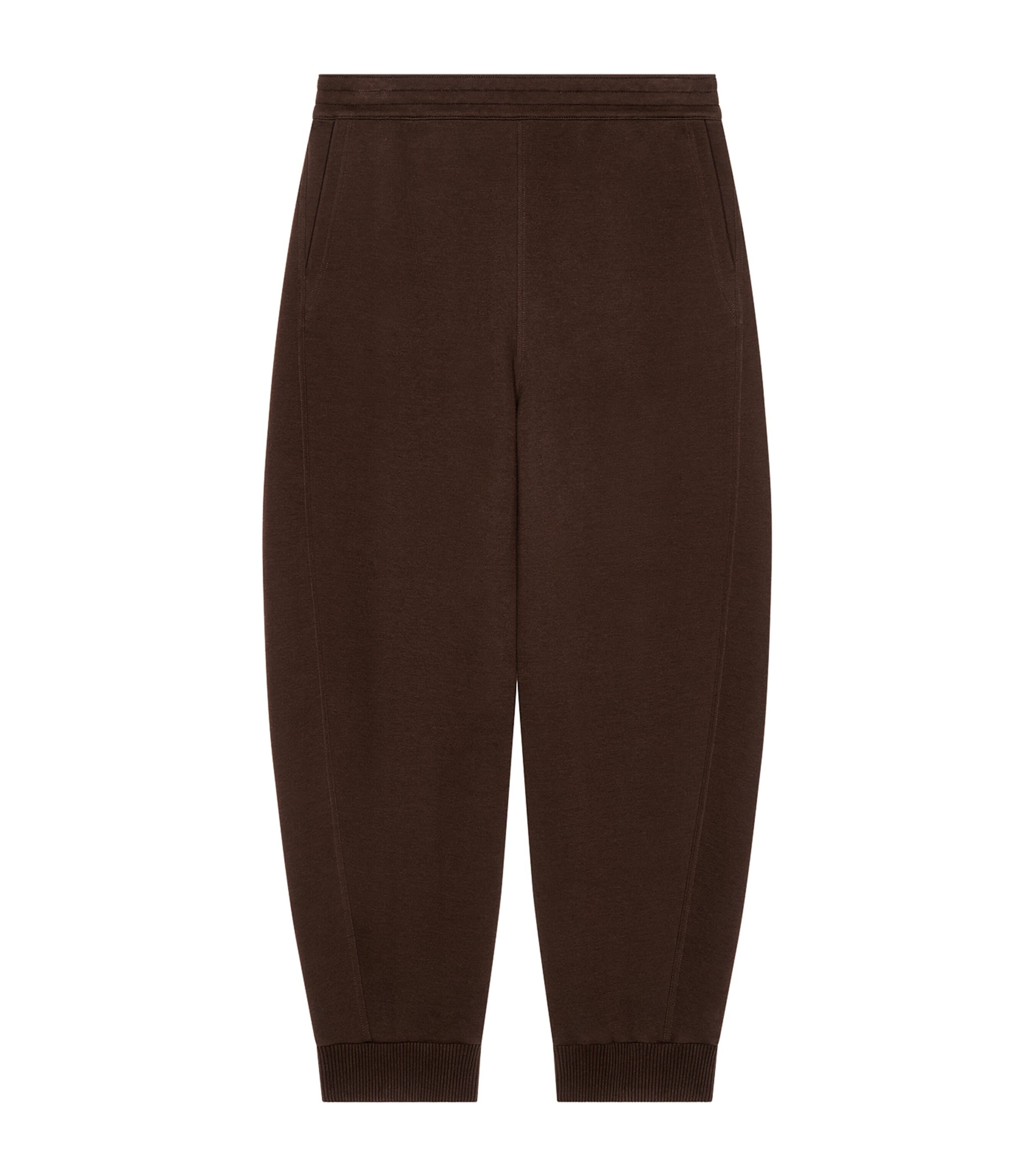 Givenchy Mens Couture Seam Sweatpants