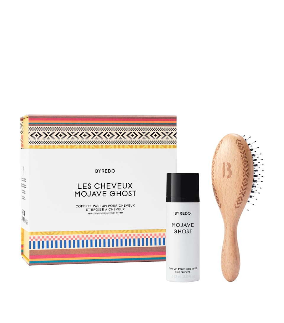 Byredo Mojave Ghost Hair Perfume Set