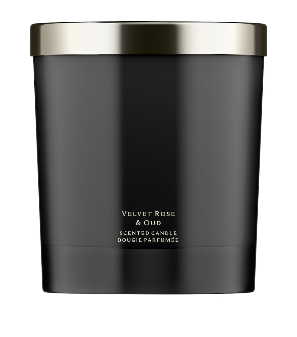 Jo Malone London Velvet Rose & Oud Intense Classic Candle (200g)