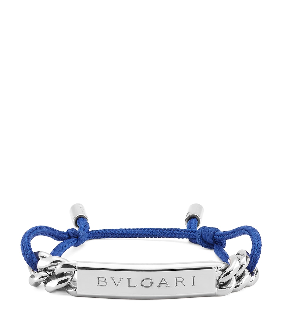 Bvlgari Bvlgari String Bracelet