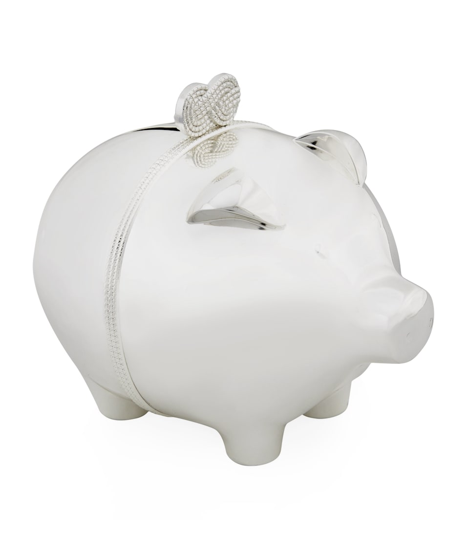 Infinity Piggy Bank