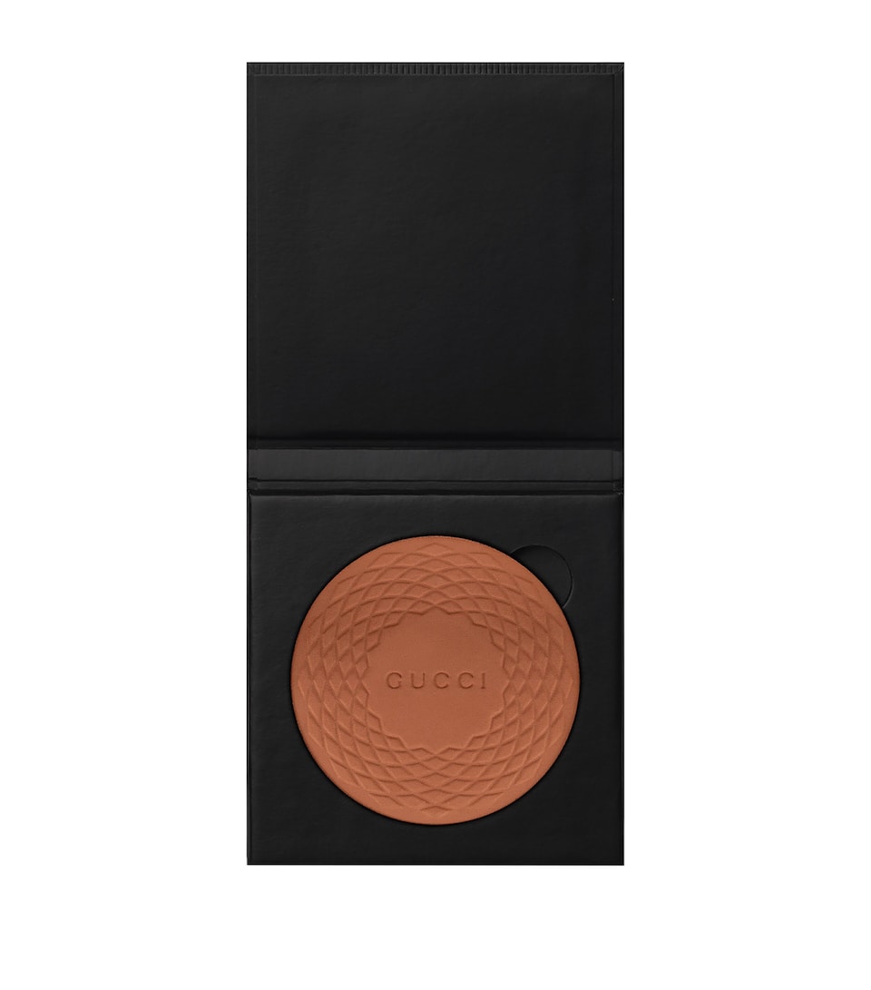 Gucci Poudre de Beauté Éclat Soleil Bronzing Powder - Refill