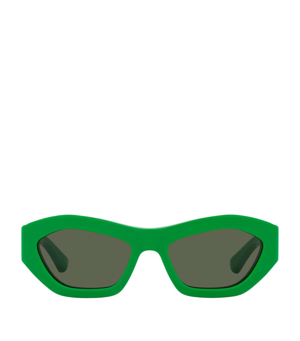 Acetate 06J000401 Sunglasses