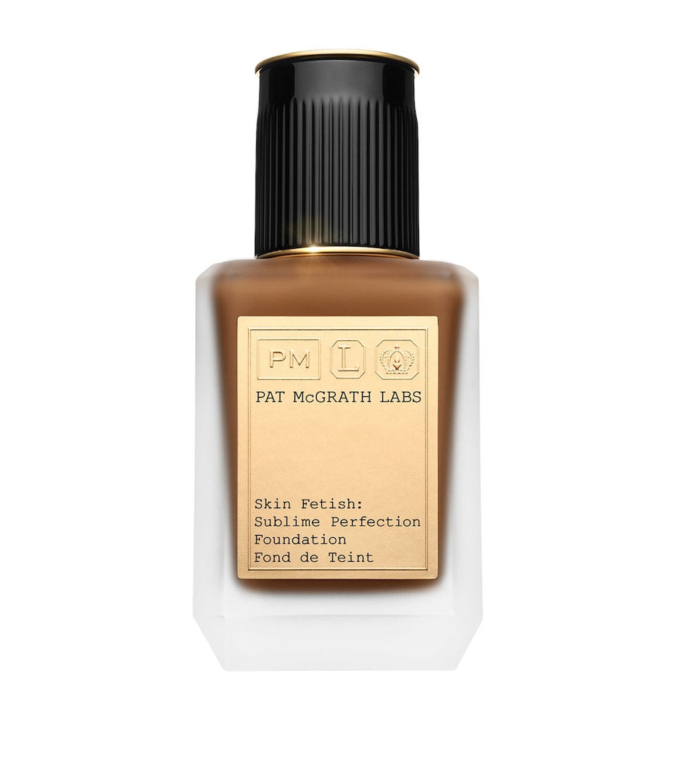 PAT MCGRATH LABS Skin Fetish: Sublime Perfection Foundation (35ml) Medium/ Deep