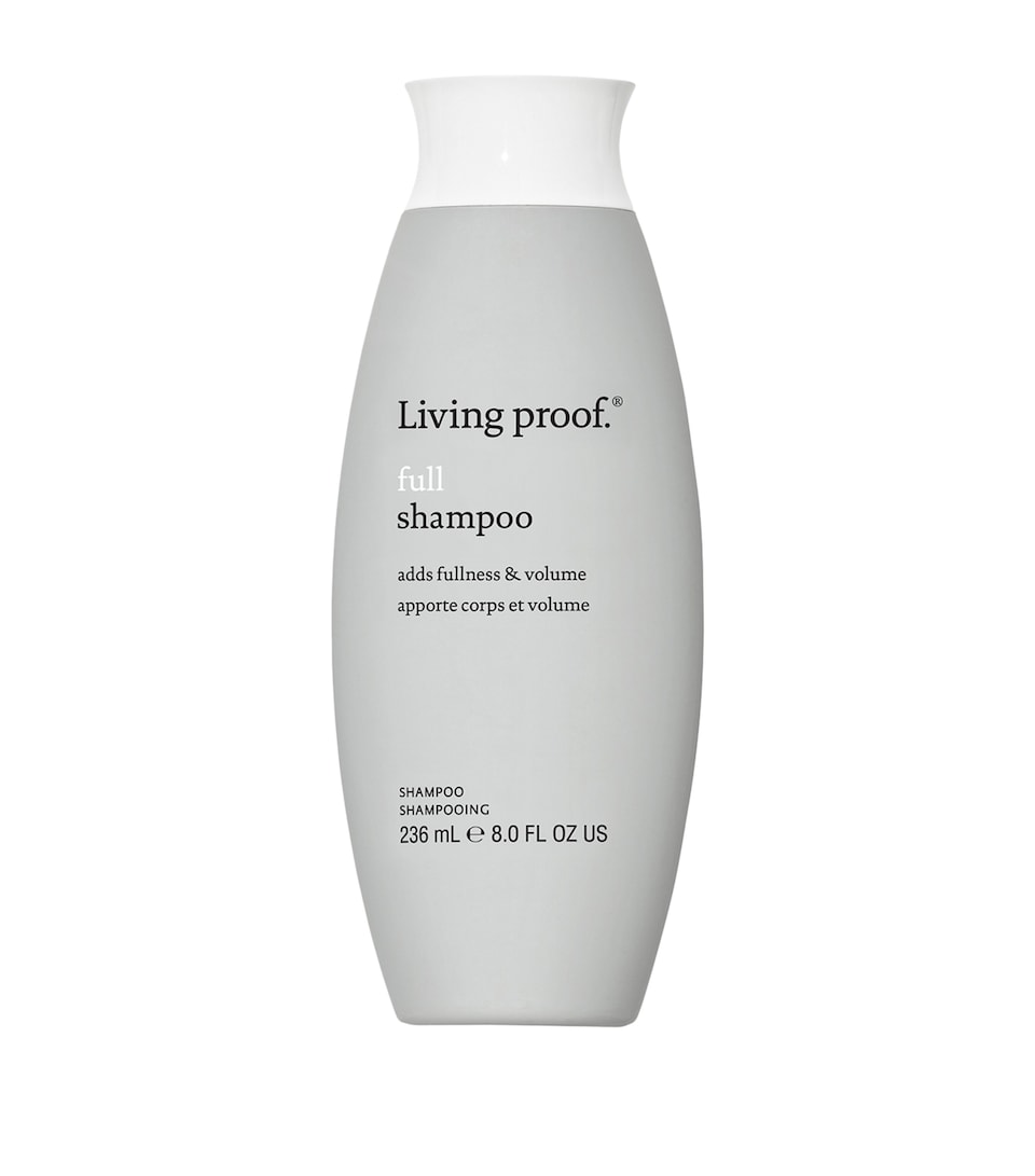 Full Shampoo (236ml)