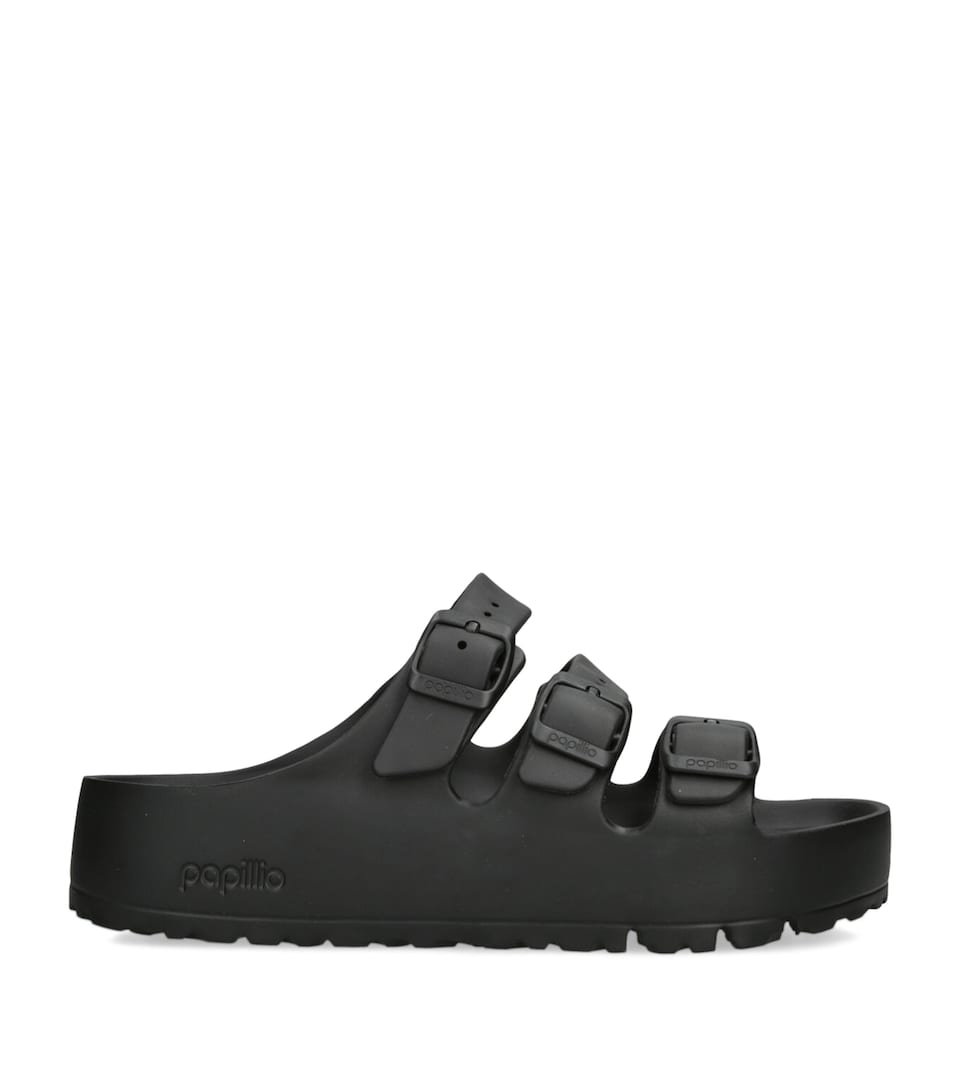 Florida Flex Platform Sandals