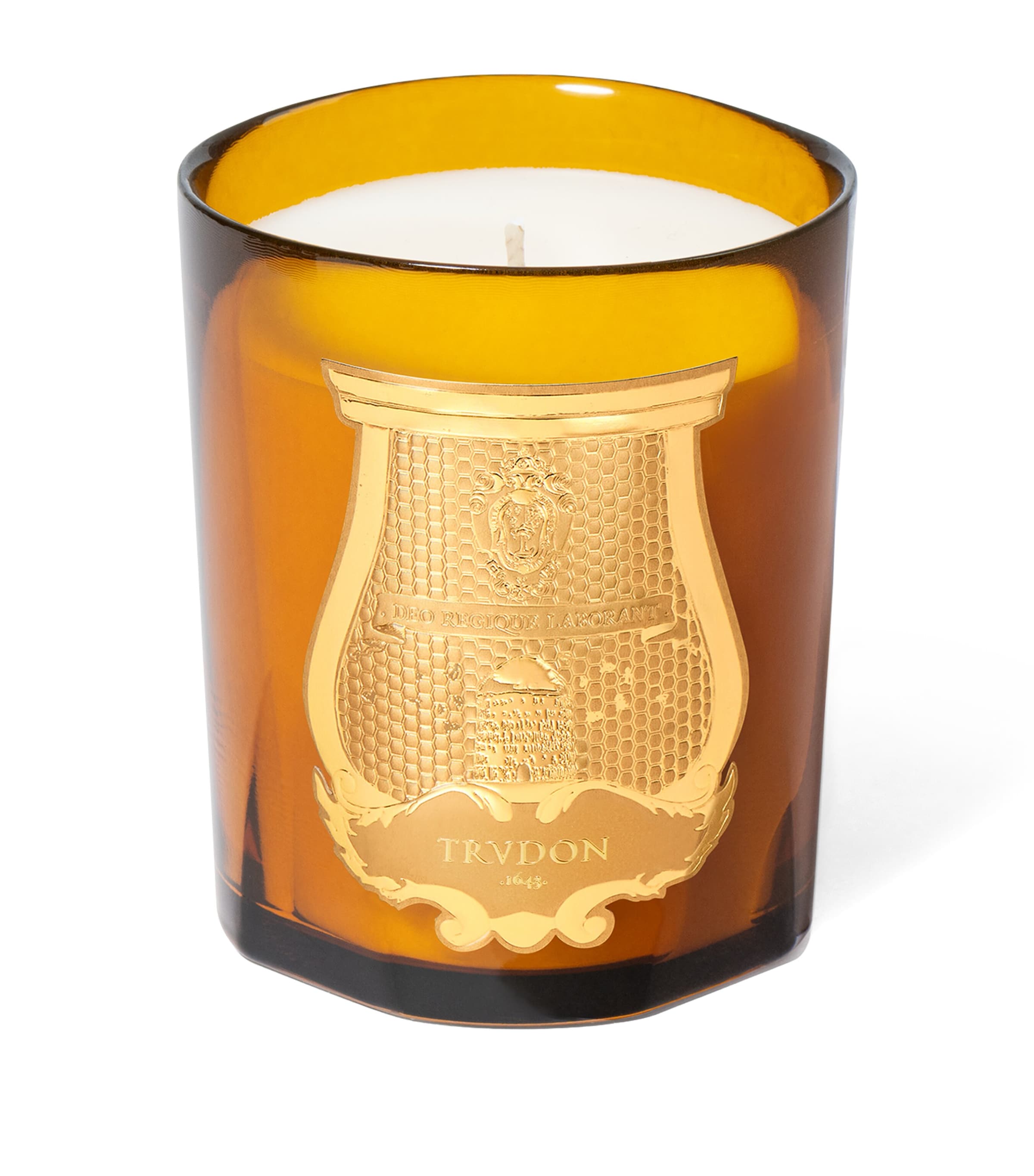 Trudon Altaïr Candle (270g) Amber