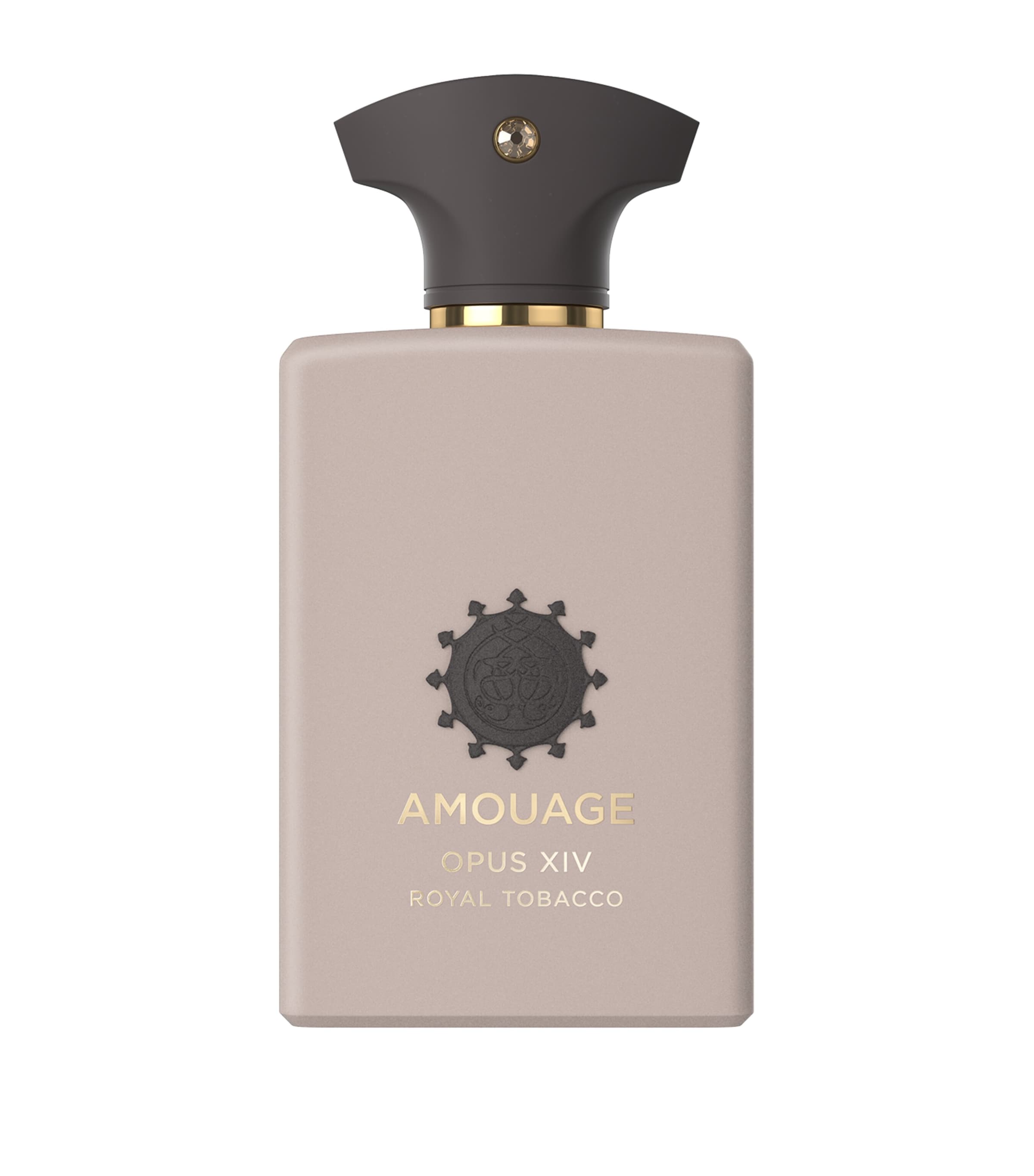 Amouage Opus XIV Royal Tobacco Eau de Parfum (100ml)